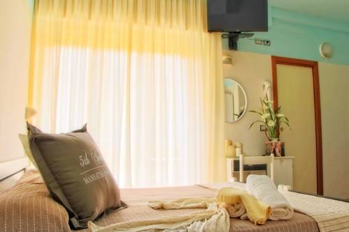 Imagen de la habitación del Hotel Roland, Riccione. Foto 8