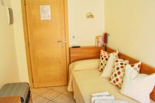 Imagen de la habitación del Hotel Roland, Riccione. Foto 9
