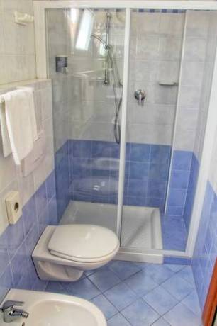 Imagen de la habitación del Hotel Roland, Riccione. Foto 11