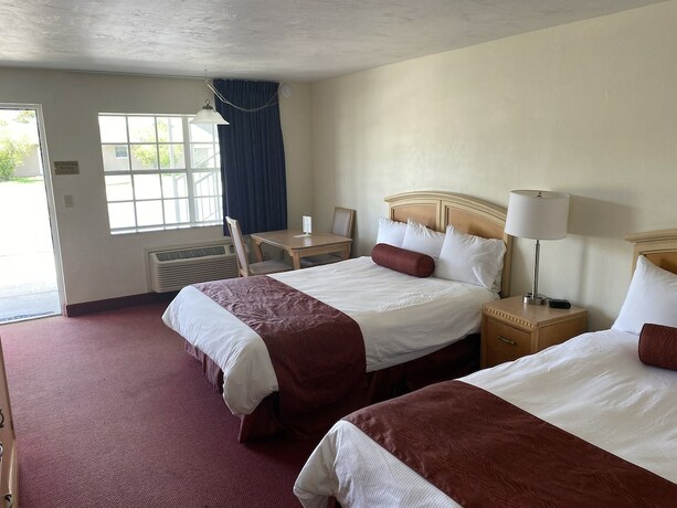 Imagen general del Hotel Roland and Mary Ann Martin Resort. Foto 5