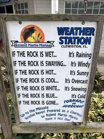 Imagen general del Hotel Roland and Mary Ann Martin Resort. Foto 7