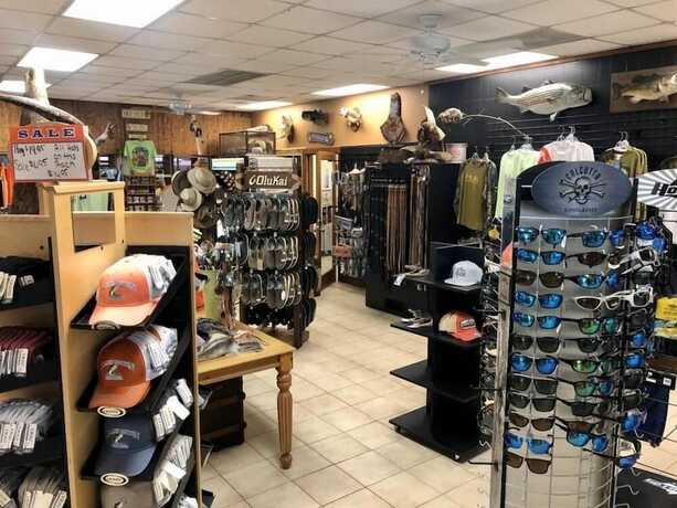 Imagen general del Hotel Roland and Mary Ann Martin Resort. Foto 9