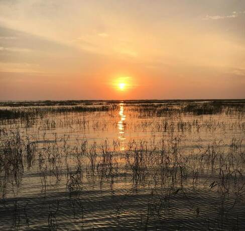 Imagen general del Hotel Roland and Mary Ann Martin Resort. Foto 11