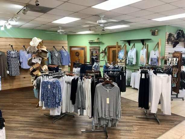 Imagen general del Hotel Roland and Mary Ann Martin Resort. Foto 15