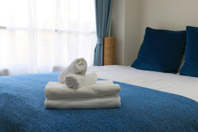 Imagen general del Hotel Rolans House 401. Foto 3