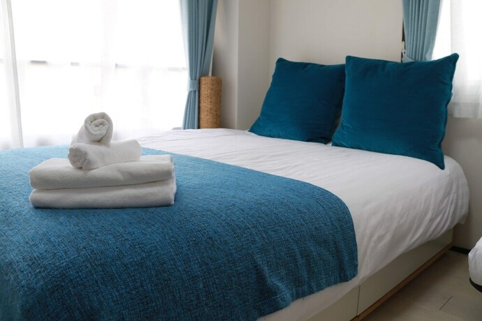 Imagen general del Hotel Rolans House 401. Foto 4