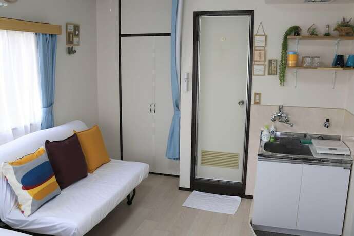 Imagen general del Hotel Rolans House 401. Foto 5