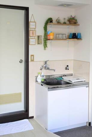 Imagen general del Hotel Rolans House 401. Foto 6