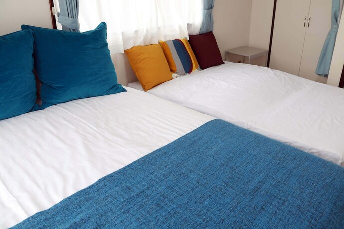 Imagen general del Hotel Rolans House 401. Foto 9