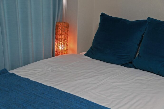 Imagen general del Hotel Rolans House 401. Foto 10