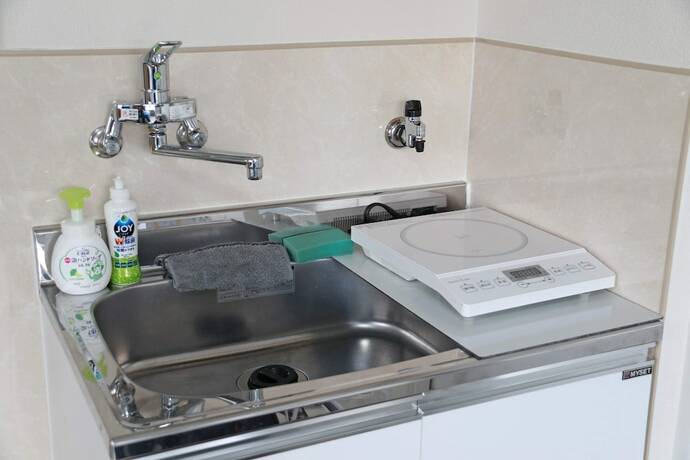 Imagen general del Hotel Rolans House 401. Foto 11