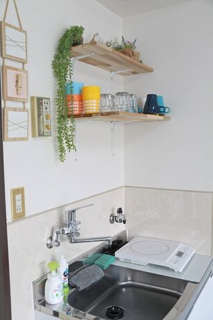 Imagen general del Hotel Rolans House 401. Foto 18