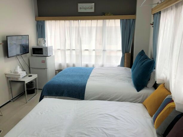 Imagen general del Hotel Rolans House 401. Foto 19