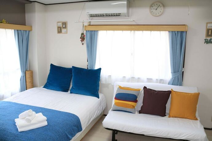 Imagen general del Hotel Rolans House 401. Foto 1