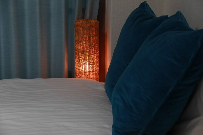 Imagen de la habitación del Hotel Rolans House 401. Foto 26