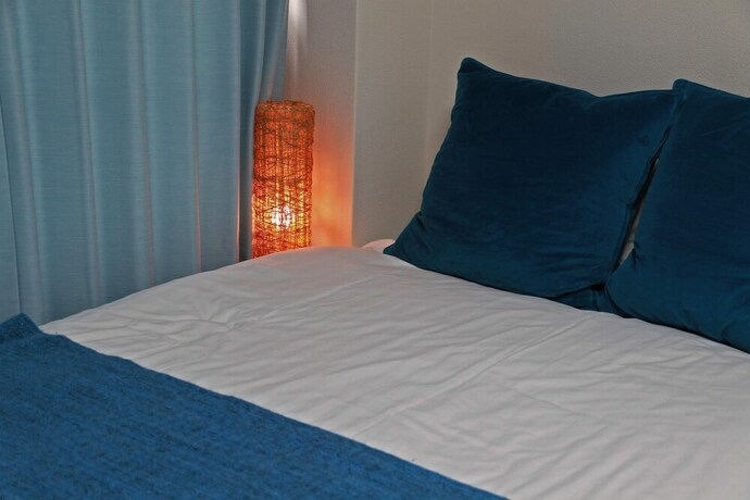 Imagen de la habitación del Hotel Rolans House 401. Foto 32