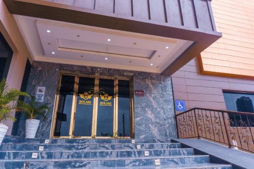 Imagen general del Hotel Rolarz Premium & Suites. Foto 2