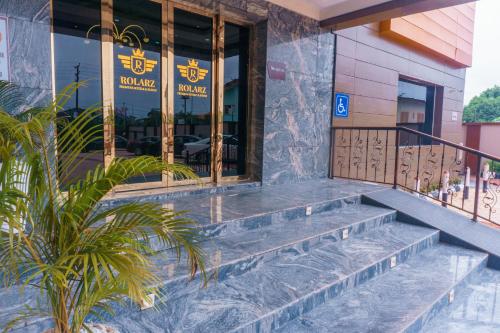 Imagen general del Hotel Rolarz Premium & Suites. Foto 3