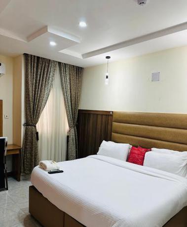 Imagen general del Hotel Rolarz Premium & Suites. Foto 4