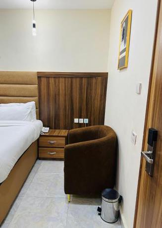 Imagen general del Hotel Rolarz Premium & Suites. Foto 5