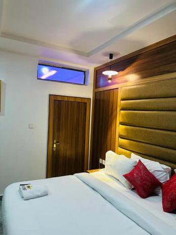 Imagen general del Hotel Rolarz Premium & Suites. Foto 7