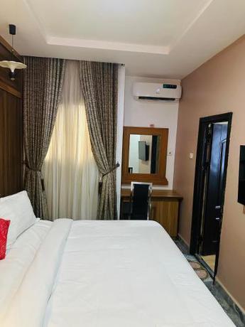 Imagen general del Hotel Rolarz Premium & Suites. Foto 9