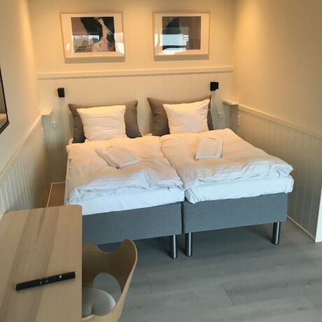 Imagen de la habitación del Hotel Rold Gl. Kro. Foto 7