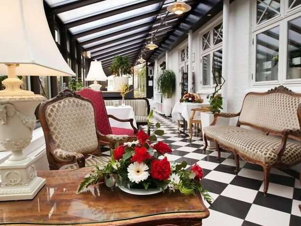 Imagen general del Hotel Rold Gl. Kro. Foto 3