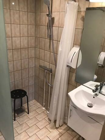 Imagen general del Hotel Rold Gl. Kro. Foto 6