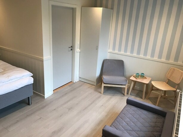 Imagen de la habitación del Hotel Rold Gl. Kro. Foto 8