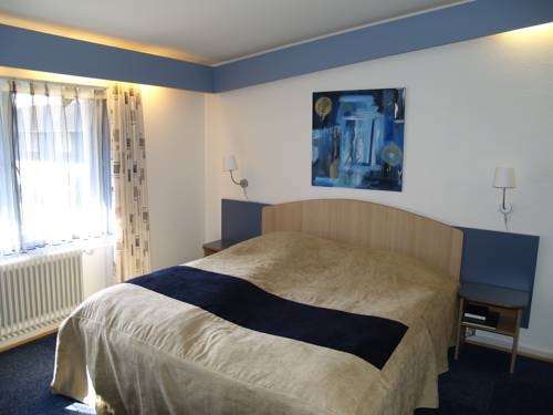 Imagen de la habitación del Hotel Rold Storkro, Skorping. Foto 3