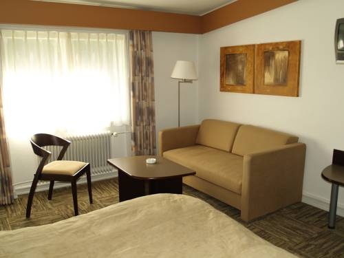 Imagen de la habitación del Hotel Rold Storkro, Skorping. Foto 4