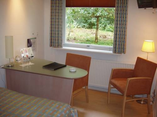 Imagen de la habitación del Hotel Rold Storkro, Skorping. Foto 6