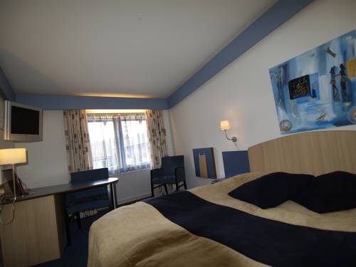 Imagen de la habitación del Hotel Rold Storkro, Skorping. Foto 7