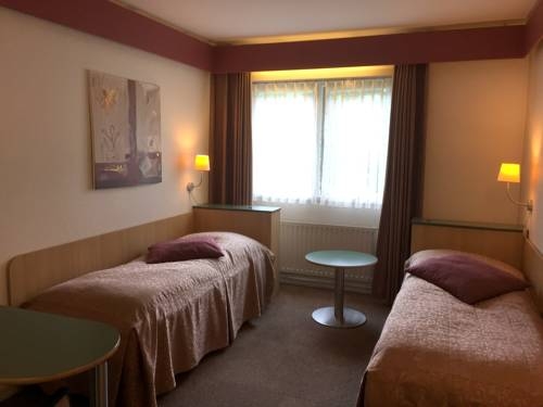 Imagen de la habitación del Hotel Rold Storkro, Skorping. Foto 8