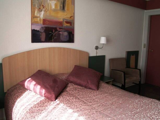 Imagen general del Hotel Rold Storkro, Skorping. Foto 1
