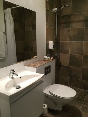 Imagen general del Hotel Rold Storkro, Skorping. Foto 3