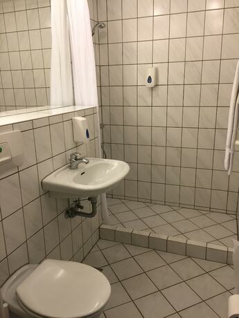 Imagen general del Hotel Rold Storkro, Skorping. Foto 11