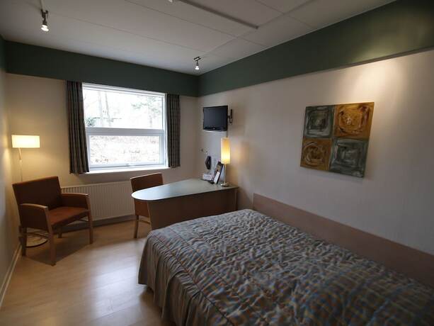 Imagen de la habitación del Hotel Rold Storkro, Skorping. Foto 13