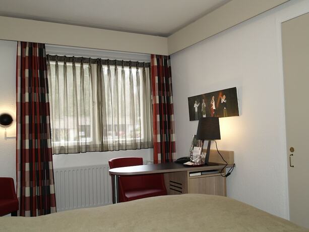 Imagen de la habitación del Hotel Rold Storkro, Skorping. Foto 16