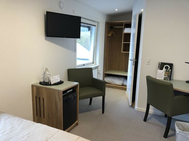 Imagen de la habitación del Hotel Rold Storkro, Skorping. Foto 19