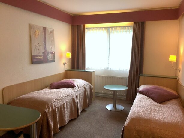 Imagen de la habitación del Hotel Rold Storkro, Skorping. Foto 20