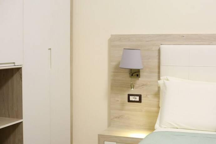 Imagen general del Hotel Rolex. Foto 3