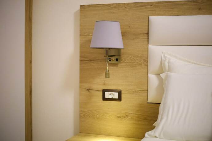 Imagen general del Hotel Rolex. Foto 11