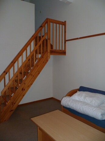 Imagen general del Hotel Roligheden Ferieleiligheter. Foto 3