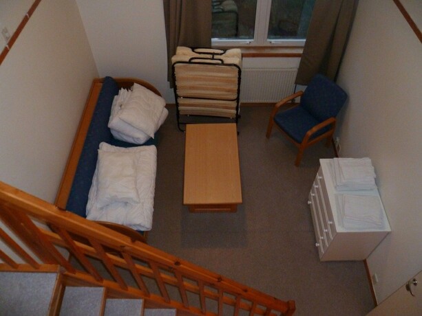 Imagen general del Hotel Roligheden Ferieleiligheter. Foto 4