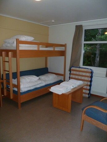 Imagen de la habitación del Hotel Roligheden Ferieleiligheter. Foto 14