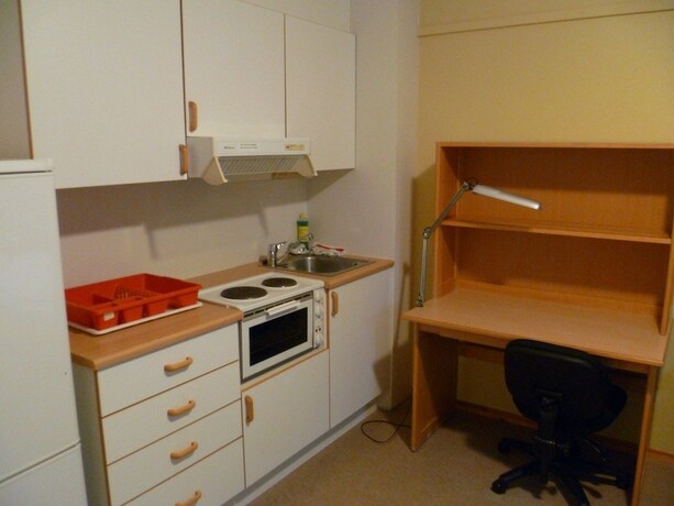 Imagen de la habitación del Hotel Roligheden Ferieleiligheter. Foto 16