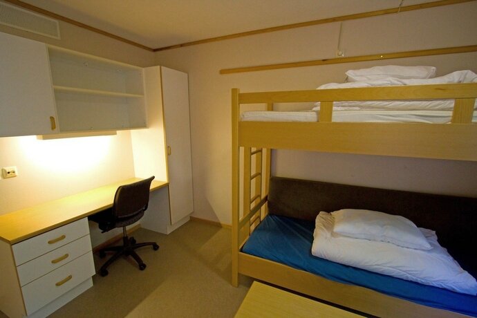 Imagen de la habitación del Hotel Roligheden Ferieleiligheter. Foto 17
