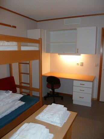 Imagen de la habitación del Hotel Roligheden Ferieleiligheter. Foto 18